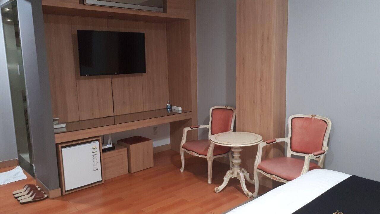 Bali Tourist Hotel Seul Esterno foto