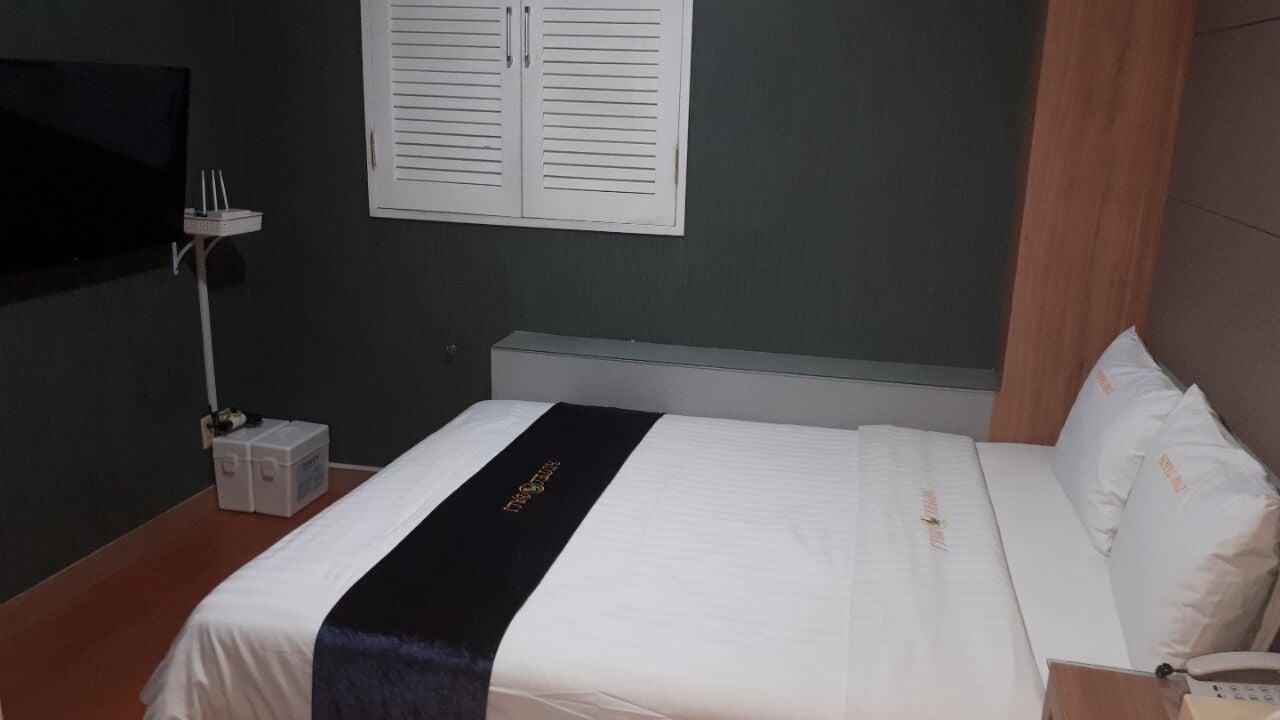 Bali Tourist Hotel Seul Esterno foto