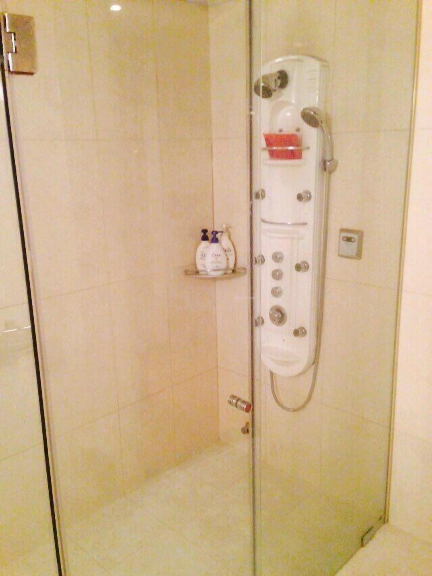 Bali Tourist Hotel Seul Esterno foto