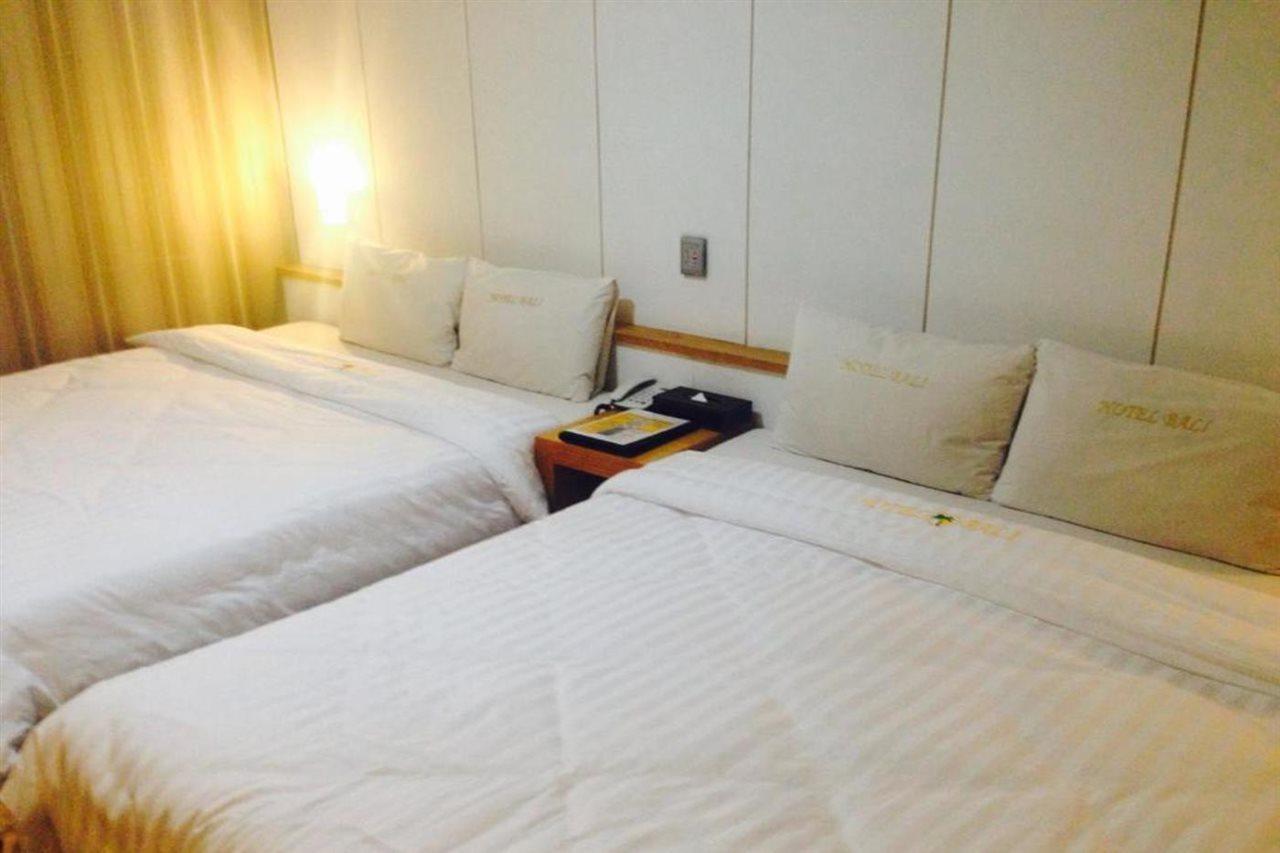 Bali Tourist Hotel Seul Esterno foto