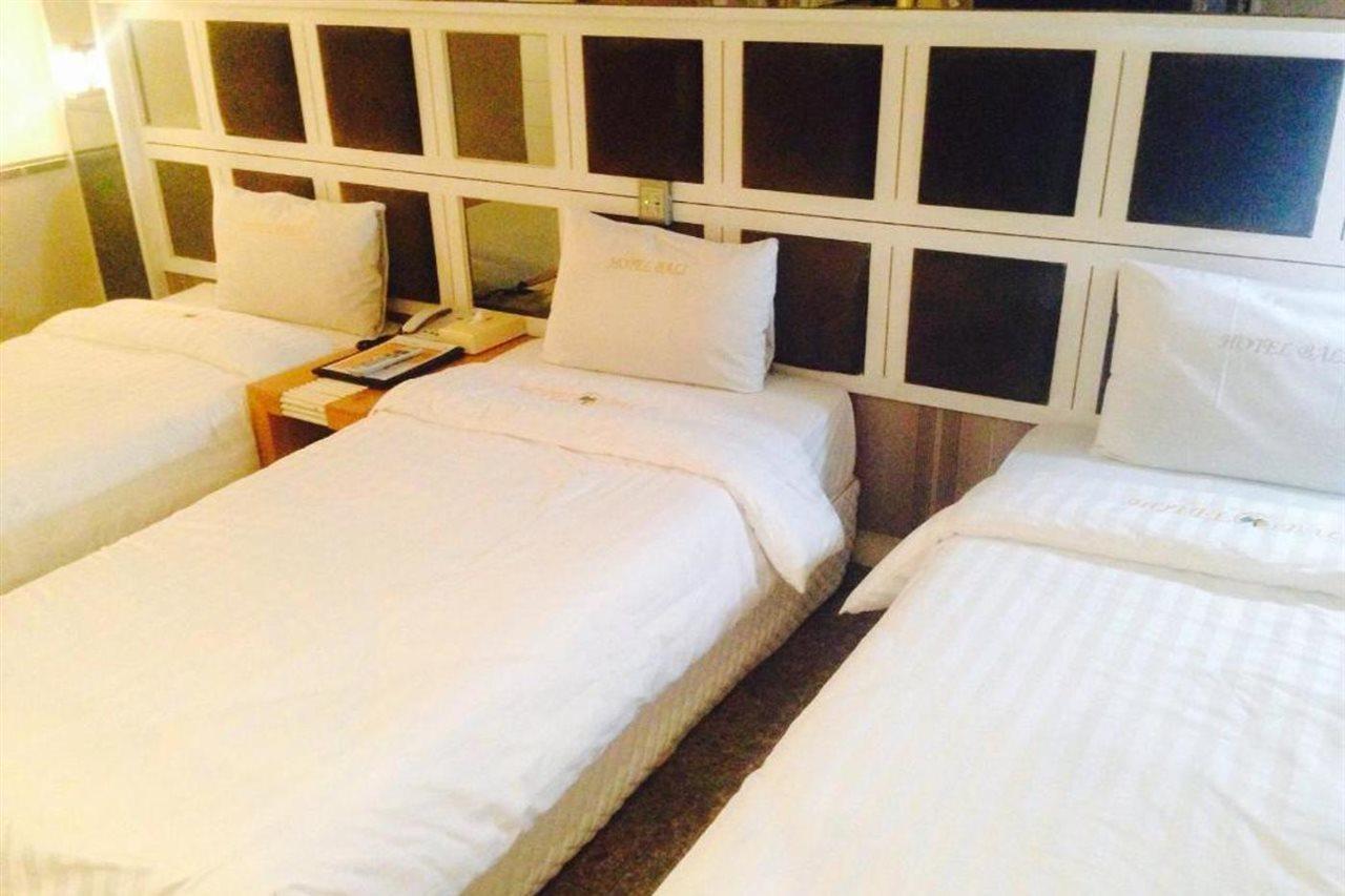 Bali Tourist Hotel Seul Esterno foto
