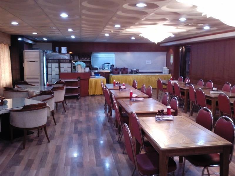 Bali Tourist Hotel Seul Esterno foto