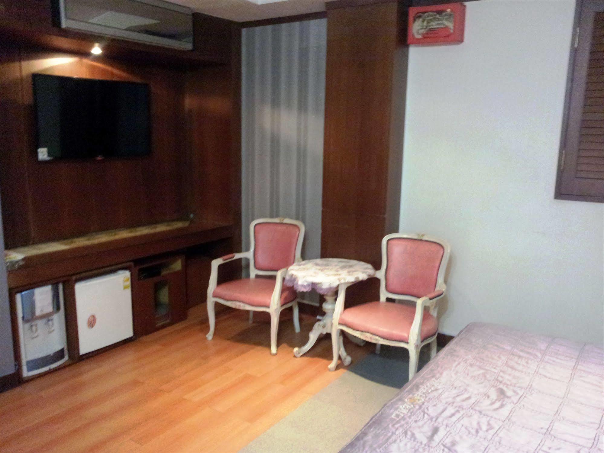 Bali Tourist Hotel Seul Esterno foto