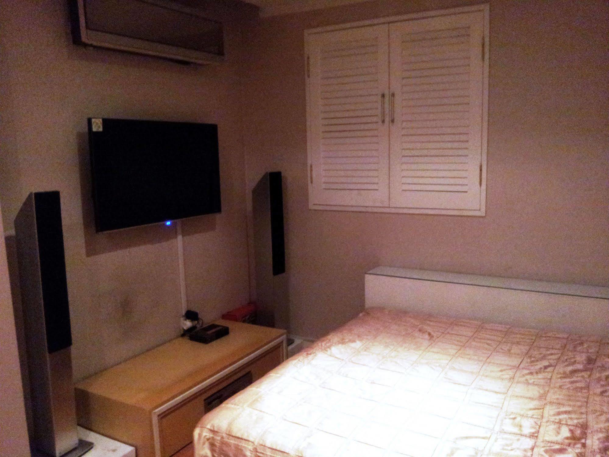 Bali Tourist Hotel Seul Esterno foto